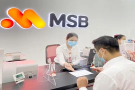 Nhà băng tung nhiều giải pháp giúp doanh nghiệp