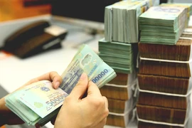 Người dân vay tiền để mua, sửa chữa nhà...tăng 