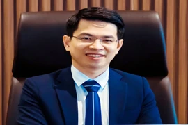 Kienlongbank bất ngờ thay đổi nhân sự cấp cao