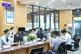 Một công ty bị phạt 260 triệu vì mua bán 'chui' cổ phiếu 