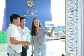 Giải pháp để thị trường bất động sản 'bung lụa'