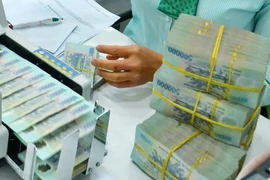 Mua bán nợ xấu ế ẩm