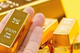 Mua vàng vào lúc này có phải là 'thượng sách'?