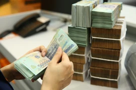 Quy mô phát hành trái phiếu doanh nghiệp đột ngột thu hẹp