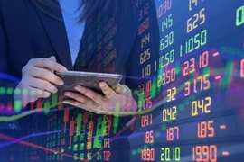 Thứ trưởng lưu ý khi chứng khoán 'quá hưng phấn'