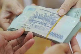 Tăng trưởng tín dụng trong tháng cuối năm sẽ bùng nổ?