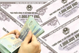 Trái phiếu của nhiều đối tượng vào 'tầm ngắm'