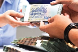 Xuất hiện lãi suất tiền gửi tiết kiệm cao 'hiếm thấy'