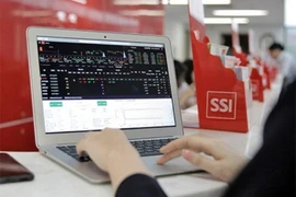 SSI vay 'khủng' 440 triệu USD để làm gì?