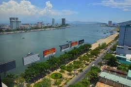 'Nhà đầu tư Mỹ muốn chi 10 tỉ USD làm trung tâm tài chính ở VN'