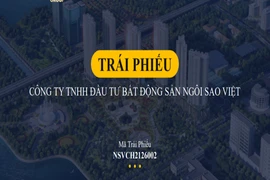 Thêm ngân hàng lên tiếng về lô trái phiếu bị hủy của Tân Hoàng Minh
