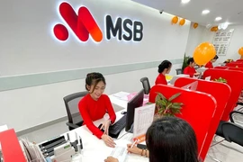 Lãi suất gửi tiết kiệm online tăng