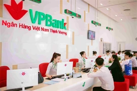 TP.HCM: Tín dụng tăng đột biến
