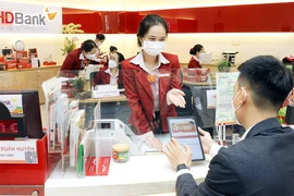 HDBank báo lãi 2.528 tỉ đồng trong quý 1-2022