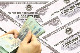 Số công ty chậm trả nợ trái phiếu gia tăng