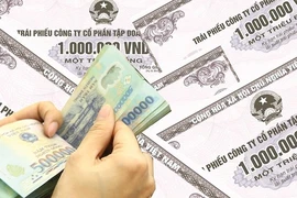 Kiểm tra hoạt động phát hành trái phiếu riêng lẻ tại các công ty chứng khoán