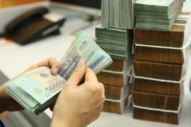 Không có công ty địa ốc nào phát hành trái phiếu trong tháng 4