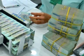 Tiếp tục nới thời hạn áp dụng Nghị quyết 42 về xử lý nợ xấu