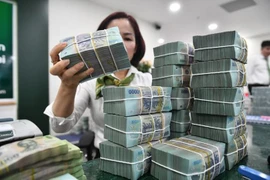 Chính thức hỗ trợ lãi suất 2%/năm