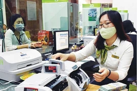 Gói hỗ trợ lãi suất 2% góp phần giữ ổn định giá cả 