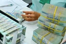 Tìm nguồn vốn cho thị trường bất động sản