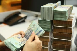 Tín dụng tăng trưởng mạnh ở nhiều lĩnh vực