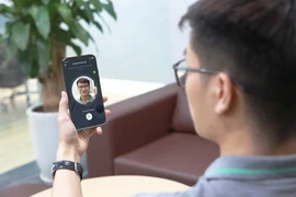 Ngân hàng Nhà nước nói về xác thực khuôn mặt khi chuyển từ 10 triệu đồng 