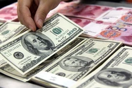 Giá USD chưa có dấu hiệu hạ nhiệt 