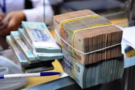  Infographic: Tiến độ giải ngân các gói tín dụng ngàn tỉ 