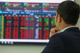 Doanh thu quý II của nhiều công ty chứng khoán giảm sốc