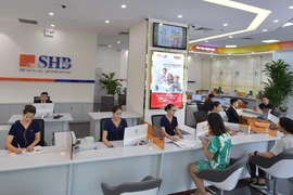 SHB sẽ tăng mạnh vốn điều lệ 