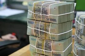Nhiều ngân hàng rao bán tài sản 'khủng' với giá bèo