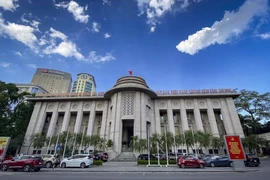 Ngân hàng Nhà nước điều chỉnh tăng nhiều loại lãi suất