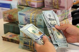 Ngân hàng nối đuôi nhau tăng lãi suất tiền gửi