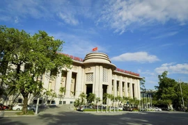 Ngân hàng Nhà nước điều chỉnh biên độ tỉ giá giao ngay USD/VND