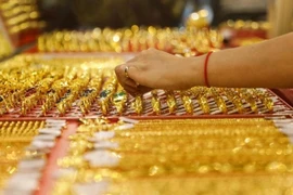 Giá vàng 9999, SJC tăng nóng lên mốc cao nhất hơn 2 tháng