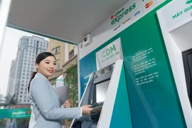 Lãi suất tiền gửi không kỳ hạn tại nhiều ngân hàng lên kịch trần 
