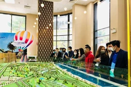 Bất động sản nghỉ dưỡng 'ăn tiền' nhờ tiêu chí nào?