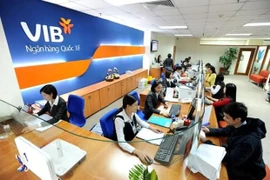 VIB dự kiến chia cổ tức tiền mặt đến 35% 