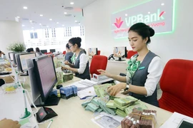Xuất hiện lãi suất tiền gửi tiết kiệm vượt 11%/năm