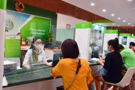 Ông lớn ngân hàng bất ngờ giảm lãi suất cho vay
