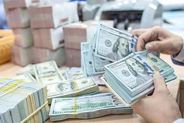 Ngân hàng Nhà nước mua thêm được gần 2,8 tỉ USD