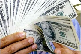 Giá USD chợ đen tuột dốc, đồng tiền Việt có dấu hiệu hồi phục