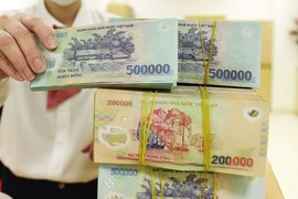 Tăng trưởng tín dụng khó bùng nổ mùa cuối năm