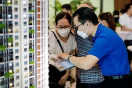 Thị trường bất động sản có thể tìm thấy lối ra?