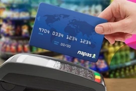 Phát triển thẻ tín dụng nội địa nhằm 'dẹp' tín dụng đen