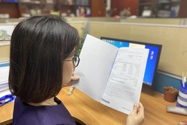 Ảnh minh họa: Tuệ Anh (website BTC)