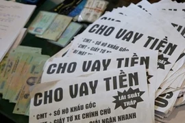 7 công ty tài chính tiêu dùng bị cơ quan chức năng 'sờ gáy'