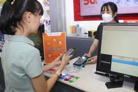 Một số doanh nghiệp bất ngờ tăng trưởng lợi nhuận kỷ lục