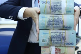 Rất hiếm công ty xuất khẩu vay được lãi suất 4%, vì sao?